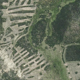 Satellite imagery of survey_point, PT