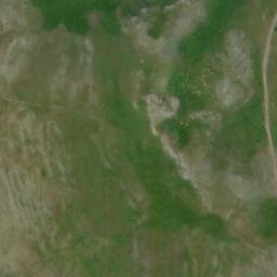 Satellite imagery of Sierra de las Hormazas, ES