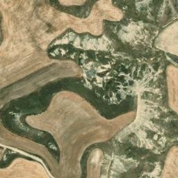Satellite imagery of M5, ES