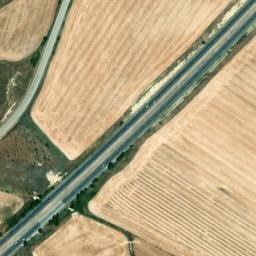 Satellite imagery of Mojones de la Galocha, ES