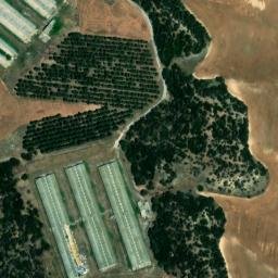 Satellite imagery of M16, FR