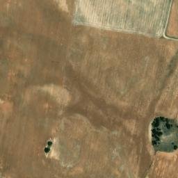 Satellite imagery of M16, FR