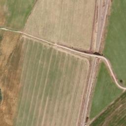 Satellite imagery of M16, FR