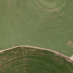 Satellite imagery of M15, ES