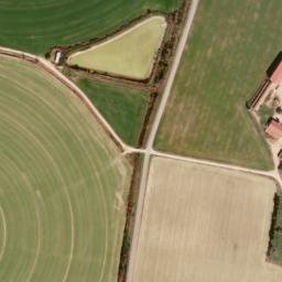 Satellite imagery of M23, FR