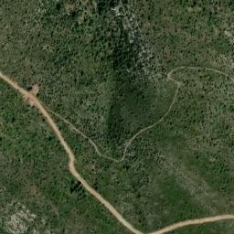 Satellite imagery of Montsec de l'Estall, ES