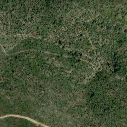 Satellite imagery of Montsec de l'Estall, ES