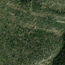 Satellite imagery of Montsec de l'Estall, ES