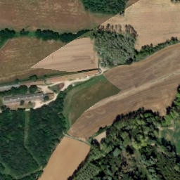 Satellite imagery of boundary_stone, ES