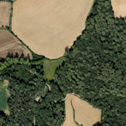 Satellite imagery of boundary_stone, ES