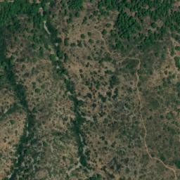 Satellite imagery of Roca Foradada, ES