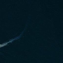 Satellite imagery of Roca Foradada, ES