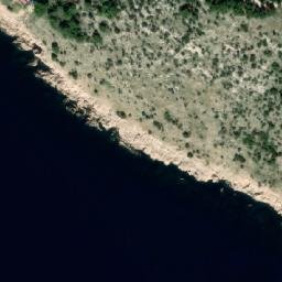 Satellite imagery of Rt Bigovica, ME