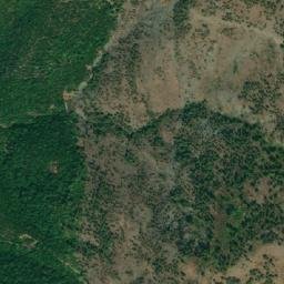 Satellite imagery of Kodra e Lodërtunës, AL