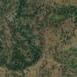 Satellite imagery of Kodra e Lodërtunës, AL