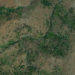 Satellite imagery of Kodra e Lodërtunës, AL