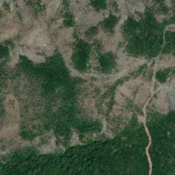 Satellite imagery of Kodra e Hardhagrisë, AL