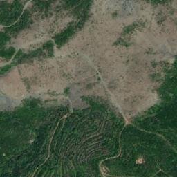 Satellite imagery of Kodra e Hardhagrisë, AL
