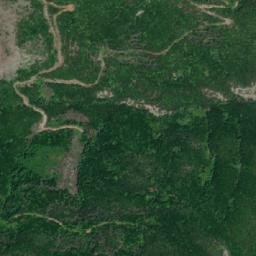 Satellite imagery of Kodra e Hardhagrisë, AL