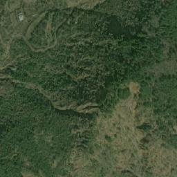 Satellite imagery of Maja e Mullës, AL