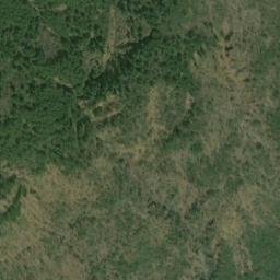 Satellite imagery of Maja e Mullës, AL