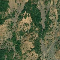 Satellite imagery of Maja e Kunorës, AL