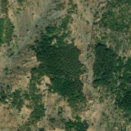 Satellite imagery of Maja e Kunorës, AL