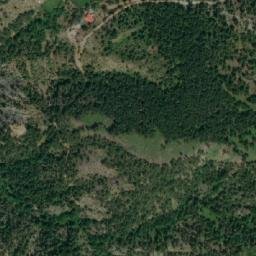 Satellite imagery of Maja e Sukës, AL