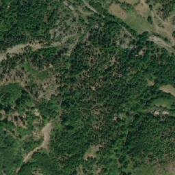 Satellite imagery of Maja e Sukës, AL