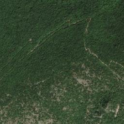 Satellite imagery of Qafa e Zbinecit, AL