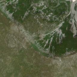 Satellite imagery of Koritnik, AL