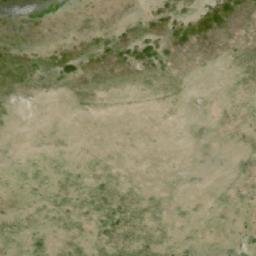 Satellite imagery of Guri i Ǵibres, MK