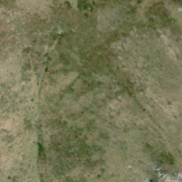 Satellite imagery of Guri i Ǵibres, MK