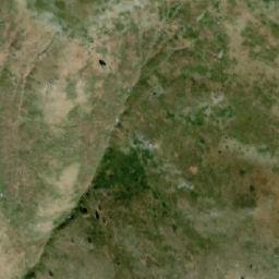 Satellite imagery of Štrunga, MK