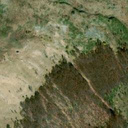 Satellite imagery of Štrunga, MK