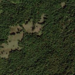 Satellite imagery of Dupin Kamen, MK