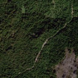 Satellite imagery of Dupin Kamen, MK