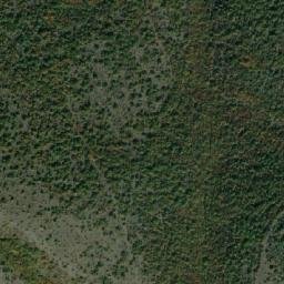 Satellite imagery of Golo Ridče, MK