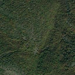 Satellite imagery of Golo Ridče, MK