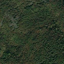 Satellite imagery of Golo Ridče, MK