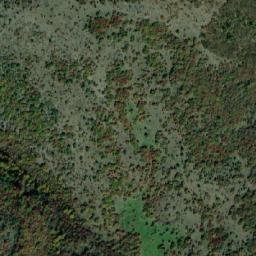 Satellite imagery of Krešansko Ritče, MK