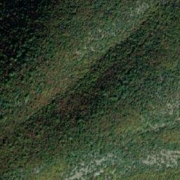 Satellite imagery of Kobilja Glava, MK