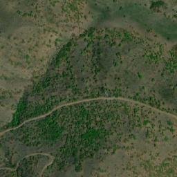 Satellite imagery of Zabelčinja, MK