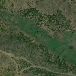 Satellite imagery of Zabelčinja, MK