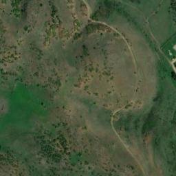 Satellite imagery of Zabelčinja, MK