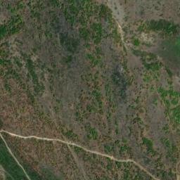 Satellite imagery of Čaršija, MK