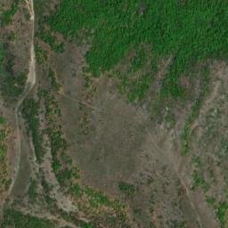 Satellite imagery of Čaršija, MK