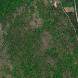 Satellite imagery of Šamak, MK