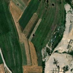Satellite imagery of Preslap, MK