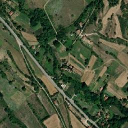 Satellite imagery of Novina, MK